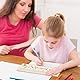 Ntwdby Lesehilfe Lesezeichen Kinder 1 Klasse, 3 Stück Lesehilfe und Lineal für Schulkind Personalisiert, 17 cm Lesezeichen Holz Lineal, Geschenke für Mädchen und Jungen zum Schulanfang
