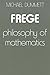 Frege: Philosophy of Mathematics