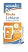 Produktbild sanotact Laktase 6.000 FCC Mini-Tabletten - 90 Stk., Nahrungsergänzung mit Laktase, Verdauung von Milchzucker bei Laktoseintoleranz, praktischer Klickspender