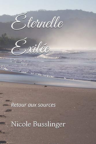 Éternelle Éxilée (French Edition)