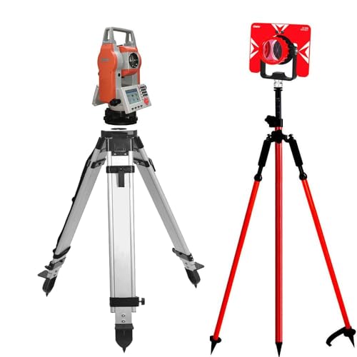 Windows CE Total Station Bluetooth Kit