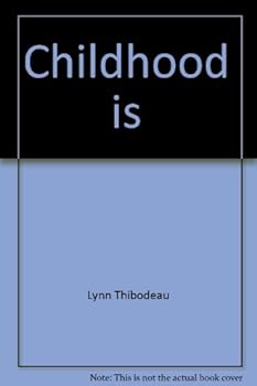 Paperback Childhood is Book