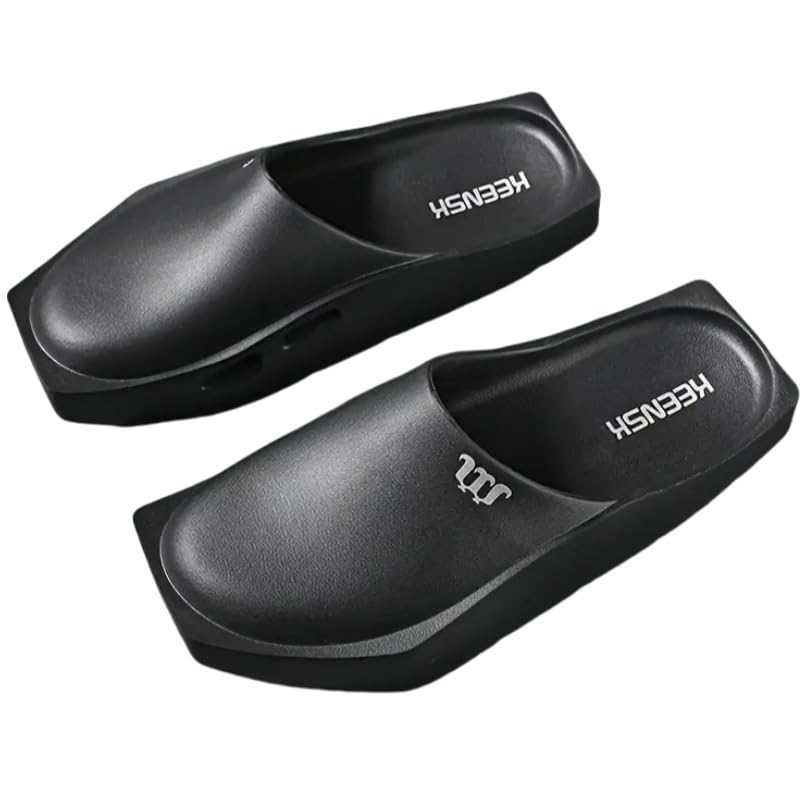 Men's summer slippers lightweight home slippers, fashion cool, indoor and outdoor beach shoes