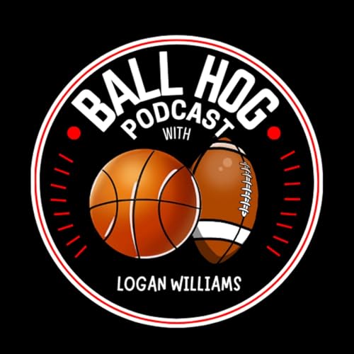 Ballhog Podcast copertina