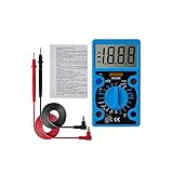 Fonction: Aide a vendu les problèmes automobiles et électriques ménagers en toute sécurité et avec précision.