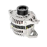 NEW Alternator 90AMP Compatible For NISSAN PATROL 3.0L EUROPEAN DIESEL/TERRANO II R20 23100-VC100