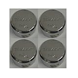 Trimax THPXL Set of 4 Universal Hockey Puck Internal Shackle Door Locks