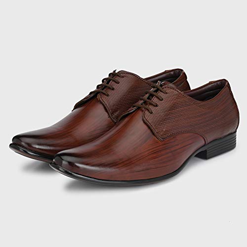 Image of Centrino Mens 7090 Formal Shoes