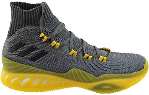 【激レア　2014-15シーズン　オーセンティック】 ブスケツ　値段交渉有り Amazon | Adidas メンズ Crazy Explosive 2017 Primeknit
