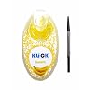 Billes Fraicheurs pour Cigarette – Boxball Kliick 100 Capsules Banane (1)