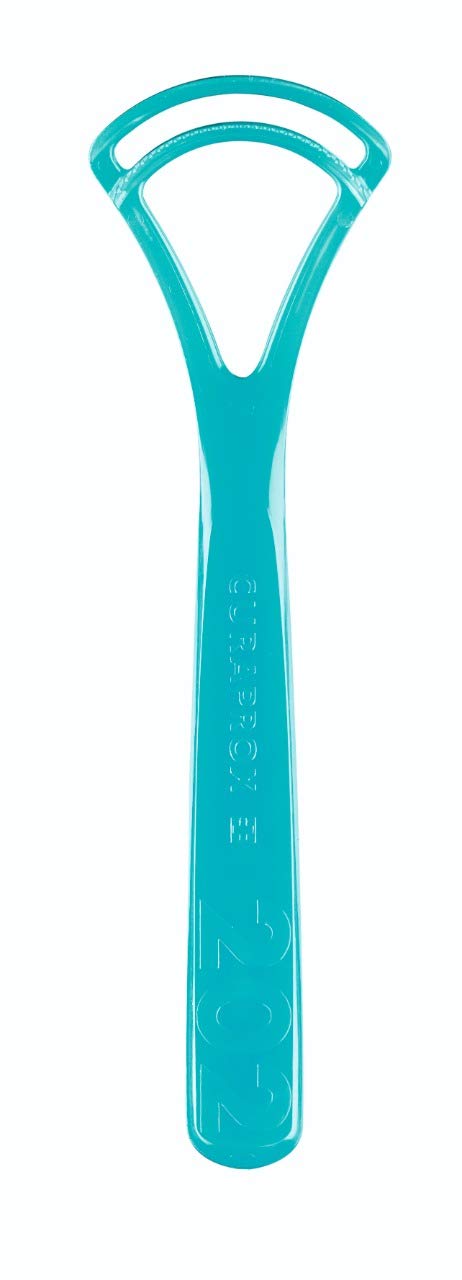 Curaprox Zungenreiniger CTC 202 – Doppelend, 1 St.