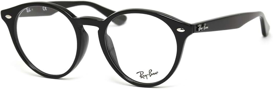 Amazon | [レイバン] サングラス RX2180VF 2000 51サイズ ライト