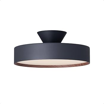 Amazon.co.jp: アートワークスタジオ グロー 4000 LED シーリング