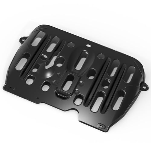 AEV Transfer Case Skid Plate Kit