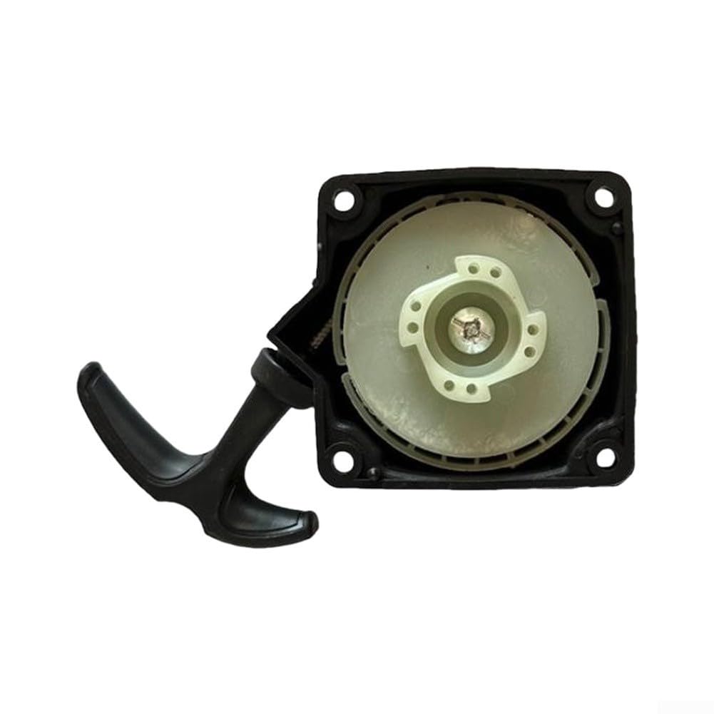 Kit de Arranque PA6 Aluminio para Cortasetos y Desbrozadora(Pull-out 2)