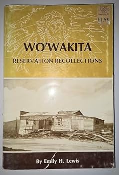 Wo'wakita Reservation recollections: A people's history of the Allen Issue Station of the Pine Ridge Indian Reservation of South Dakota