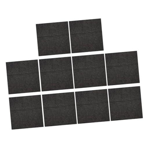 Ipetboom 10 Piezas Toallas de Cocina Reutilizables Paños Absorbentes para Limpieza de Platos y Cristalería Prácticos y Duraderos para Doméstico