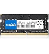 Amazon.co.jp: TECMIYO ノートPC用 メモリ DDR4 2666 PC4-21300S 16GB