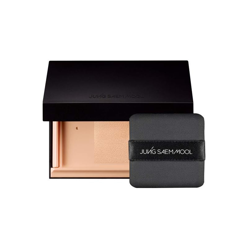 [JUNGSAEMMOOL] Essential Star-cealer Foundation (3 Colors) SPF 30 PA++ 15g (01 Fair Light)