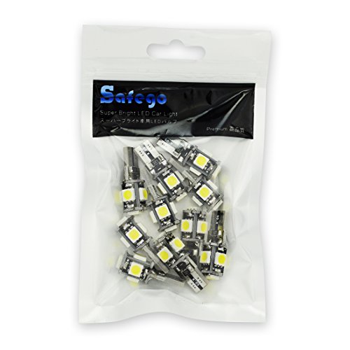 Safego PZCST105SMD5050X10