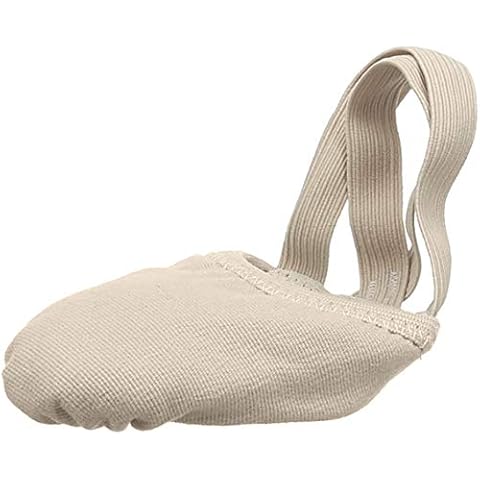 So Danca Women’s Ba41 Ballet Shoes, Pink (Pink),L Cover