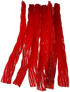 Kenny's Licorice Twist-8 Oz (Cinnamon)