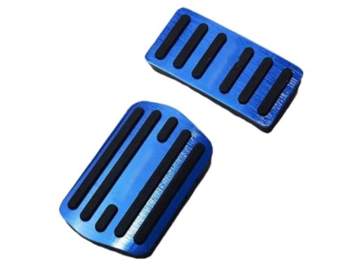 Accelerator Brake Pedal Car Interior Decoration Accessories,Compatible With Ford Mustang Mach-E 2021 2022 2023 2024 2025(Ls69 04)