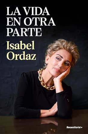 La vida en otra parte: Viaje alrededor del cáncer