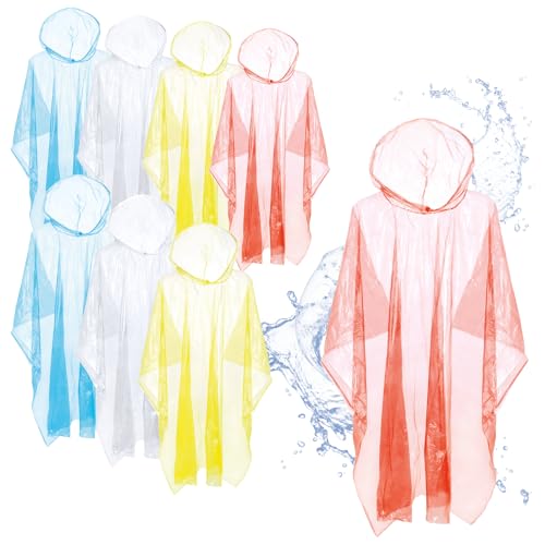 Regenponcho Bei Rossmann