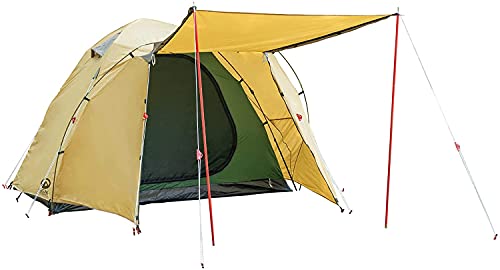 【Amazon限定ブランド】ジージーエヌ(G.G.N.) 55テント M ワンタッチテント GN12CM006 カーキ 【Amazon限定ブランド】ジージーエヌ(G.G.N.) 55テント M ワンタッチテント GN12CM006 カーキ