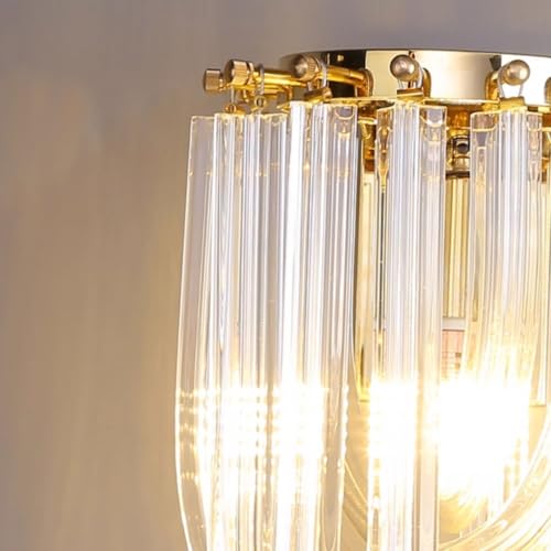 Lampe murale en cristal éclairage intérieur moderne à haute luminosité - 3
