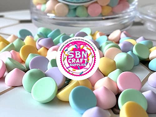 Breloques Sucettes Pour Slime Et DIY - Cabochons En Vrac, Pas Cher, Neuf
