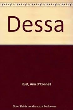 Hardcover Dessa Book