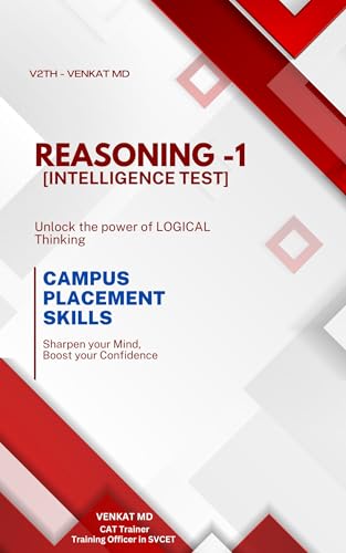 CAMPUS PLACEMENT SKILLS REASONING-1: V2TH