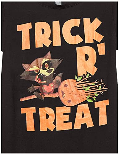 Vêtement Marvel Rocketgroot Halloween fille, le cadeau parfait pour une fête réussie