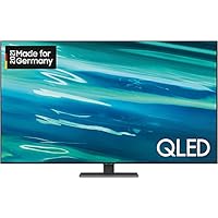 Samsung QLED 4K TV Q80A 