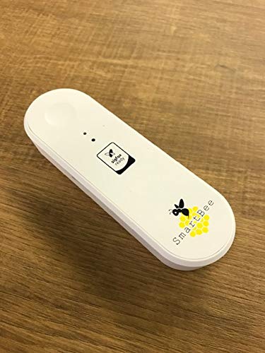 Amazon.co.jp: Sigfoxマルチアダプタ (温湿度センサー・10分間隔で送信