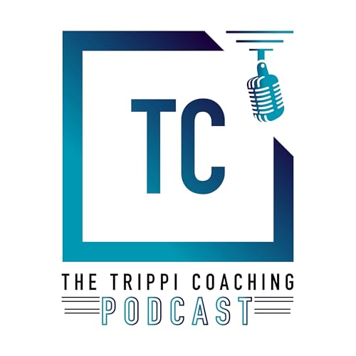 Couverture de The Trippi Coaching Podcast
