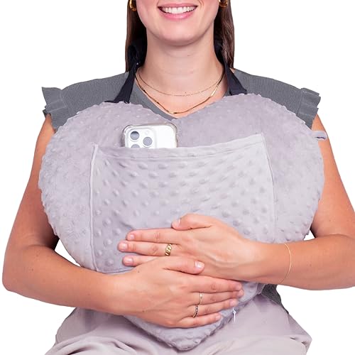 MOYOAMA Open Heart Surgery Pillow for Heart Surgery...