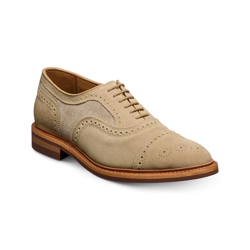 Image of Allen Edmonds Strandmok Oxford Shoes