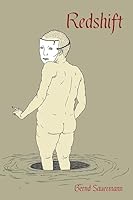 Redshift 1943170061 Book Cover