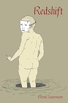 Paperback Redshift Book