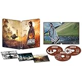 キャシアン・アンドー Blu-ray コレクターズ・エディション スチールブック [Blu-ray]