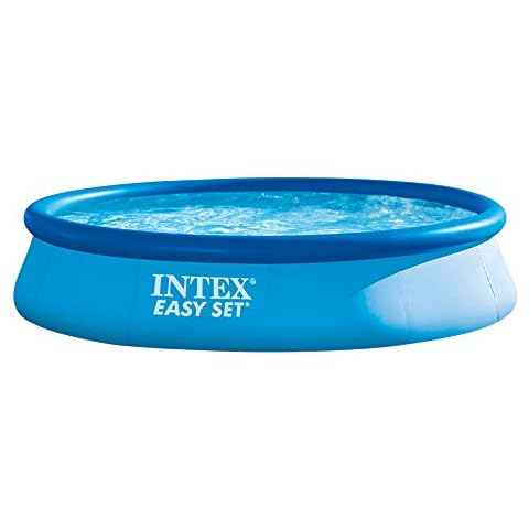 Intex Easy Set Pool - Aufstellpool Cover
