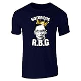 悪名高いRB.G. RBG最高裁判所政治的半袖Tシャツ 悪名高いRB.G. RBG最高裁判所政治的半袖Tシャツ