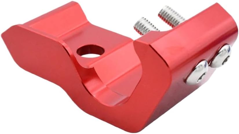 Right Front Fork Guard Compatible with EX EC MC 125-300 EXF ECF MCF 250-450 TC TE TX FC FE FX SX SXF EXC EXCF(Black)