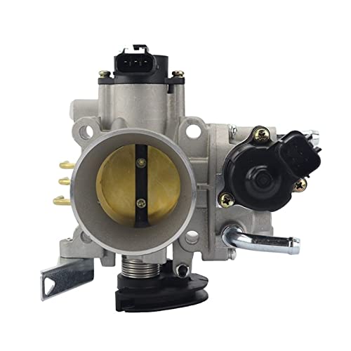 OEM MR560120 MR560126 MN128888 Throttle Valve s Compatible With M-itsubishi Lancer4G18 Engine Auto Car Accessories