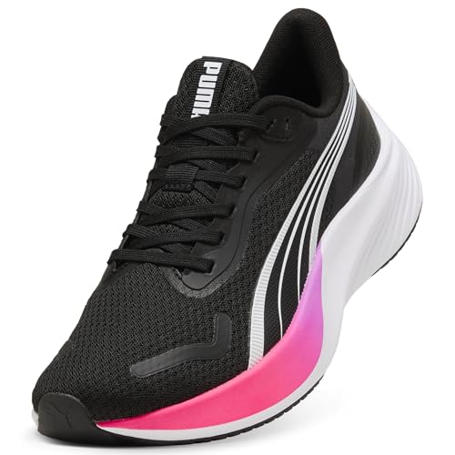 Image of Puma Unisex-Adult Pounce Lite Running Shoe