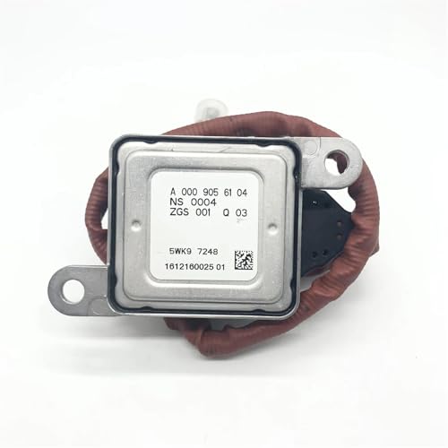 Capteur de NOx Mercedes-Benz A0009056104 pour modèles CLS350 W212 W164