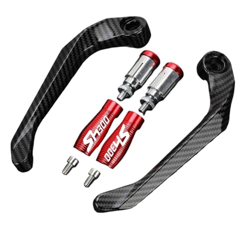 Protège-mains moto pour rouler au sec en SH300i sur vos trajets quotidiens